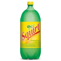 Squirt Soda