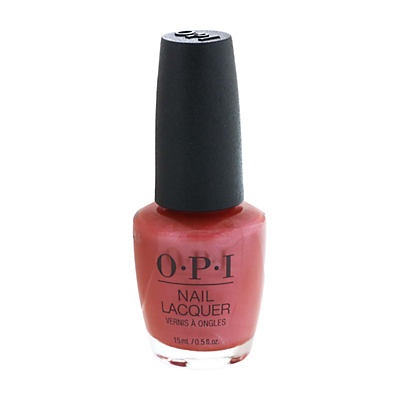 slide 1 of 1, OPI This Shade Is Ornamental Nail Lacquer, 0.5 oz