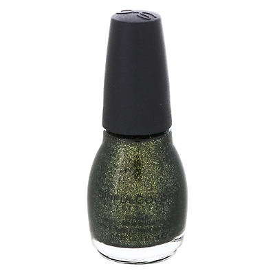 slide 1 of 1, Sinful Colors Professional Polish 2413 Electric Sage, 0.5 fl oz