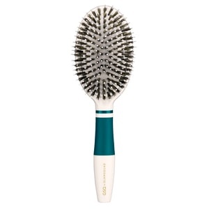 slide 1 of 1, Gsq By Glamsquad Boar Bristle Brush - Smooth Operator, 1 ct