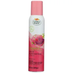 Citrus Magic Odor Eliminating Dragonfruit Air Freshener 3.0 oz