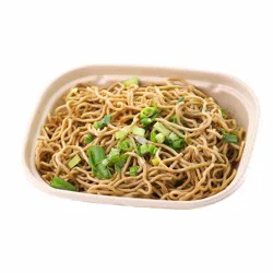 Kowalski's Peanut Satay Noodles