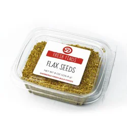 Dierbergs Flax Seeds