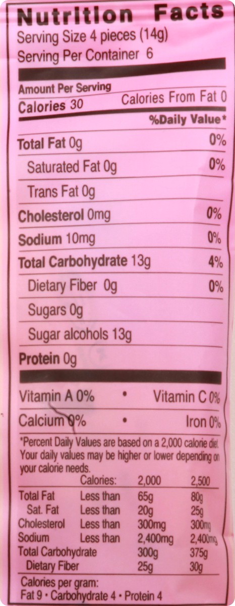 slide 3 of 8, Elite Lemon Raspberry Hard Candy, 2.82 oz