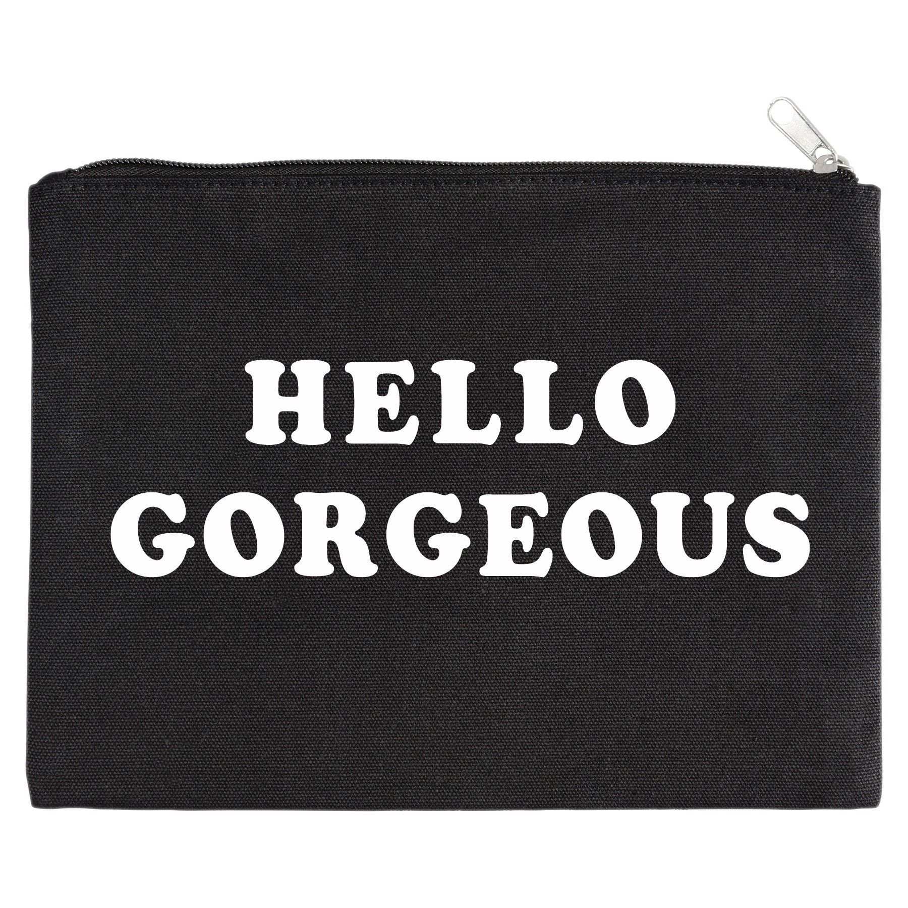 slide 2 of 3, Iron-On White Flocked Cooper Letters By Make Market, 0.75 in