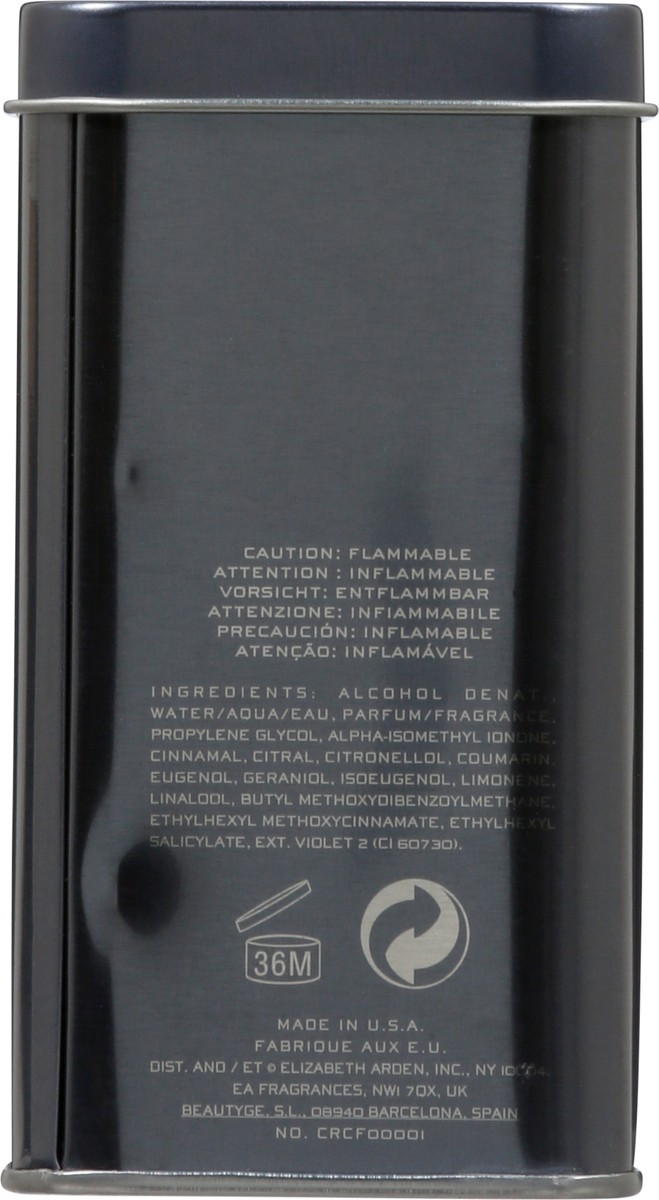 slide 9 of 13, Curve Crush Cologne Spray For Men 2.5 fl oz, 2.5 fl oz