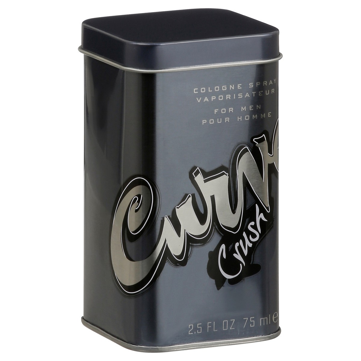 slide 12 of 13, Curve Crush Cologne Spray For Men 2.5 fl oz, 2.5 fl oz
