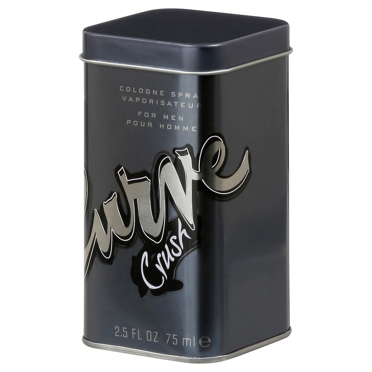 slide 8 of 13, Curve Crush Cologne Spray For Men 2.5 fl oz, 2.5 fl oz