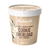 slide 7 of 13, Hudsonville Cookie Overload, 16 oz, 16 oz