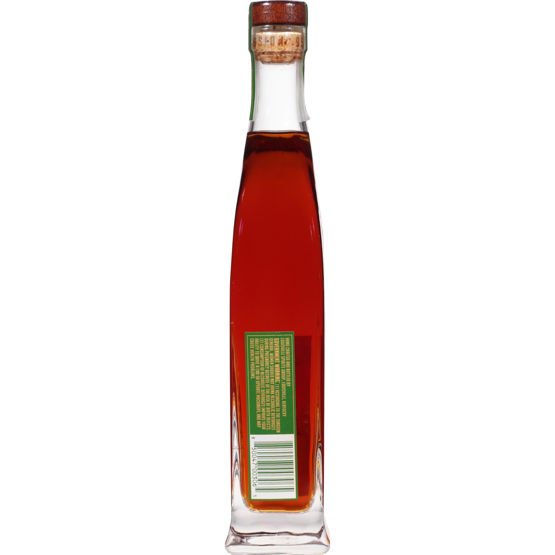 slide 3 of 6, Angel'S Envy Finished Rye Whiskey Finished In Caribbean Rum Casks 50% 75Cl/750Ml, 750 ml