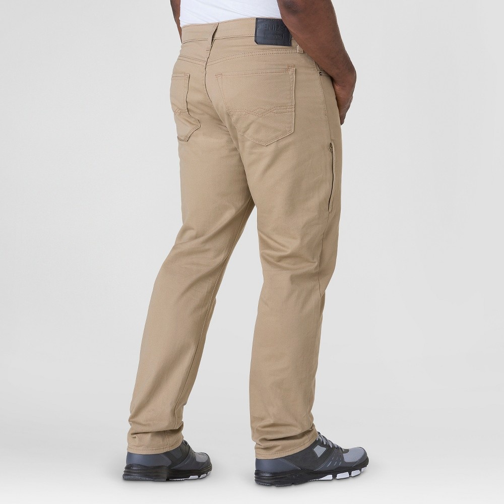 Levis denizen 231 on sale athletic fit khakis