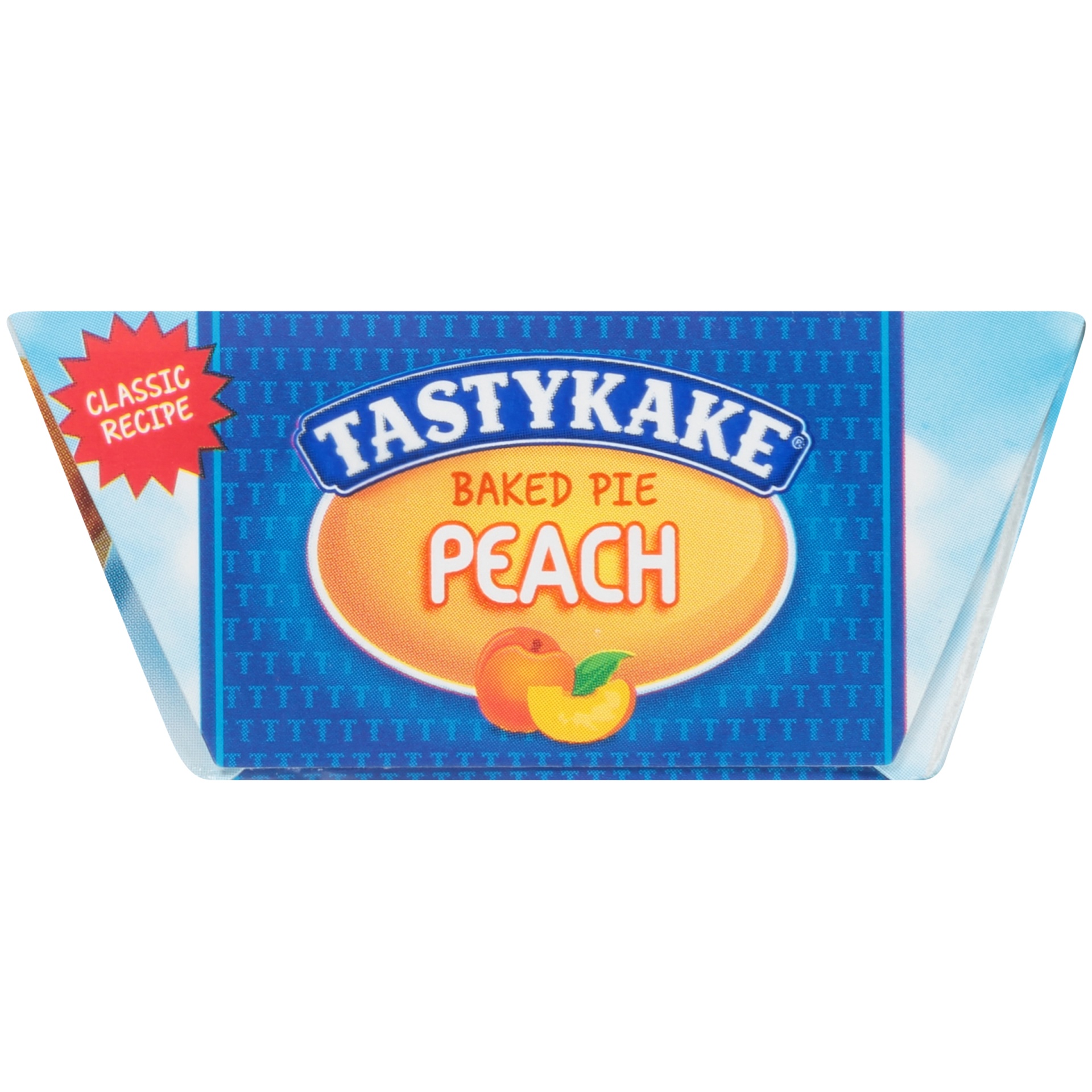 slide 4 of 6, Tastykake Pie Peach - 4 Oz, 4 oz