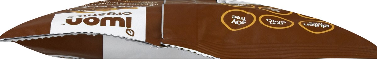 slide 7 of 9, Iwon Organics Mesquite Bbq Protein Stix 5 oz, 5 oz