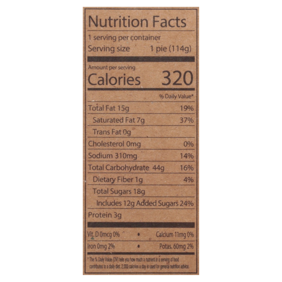 slide 9 of 14, More Family Cherry Pie, 4 oz