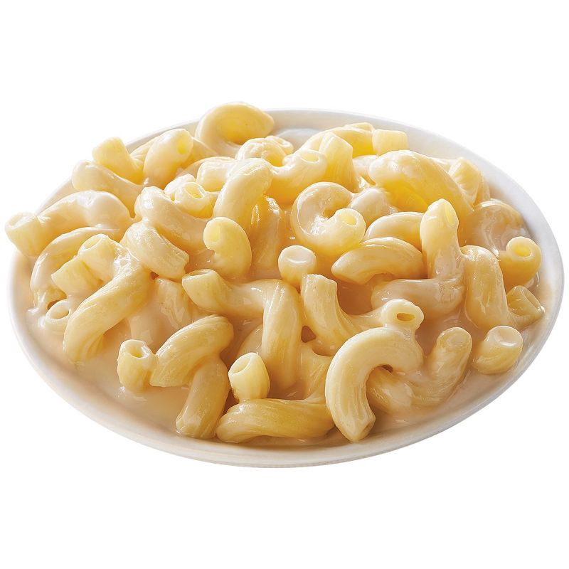 slide 2 of 15, Lean Cuisine Protein Kick Frozen Vermont White Cheddar Macaroni and Cheese - 8oz, 8 oz