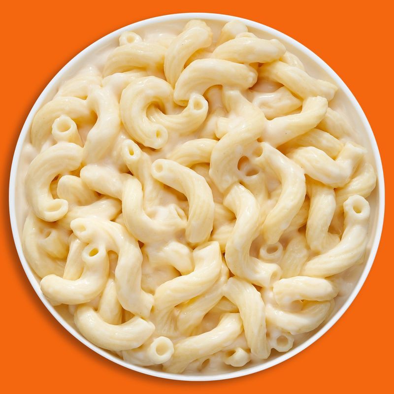 slide 3 of 15, Lean Cuisine Protein Kick Frozen Vermont White Cheddar Macaroni and Cheese - 8oz, 8 oz