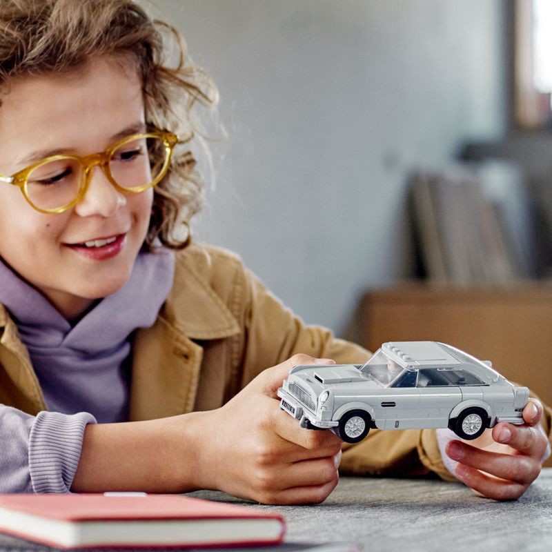 slide 3 of 6, Lego Speed Champions - Ea, 1 ct