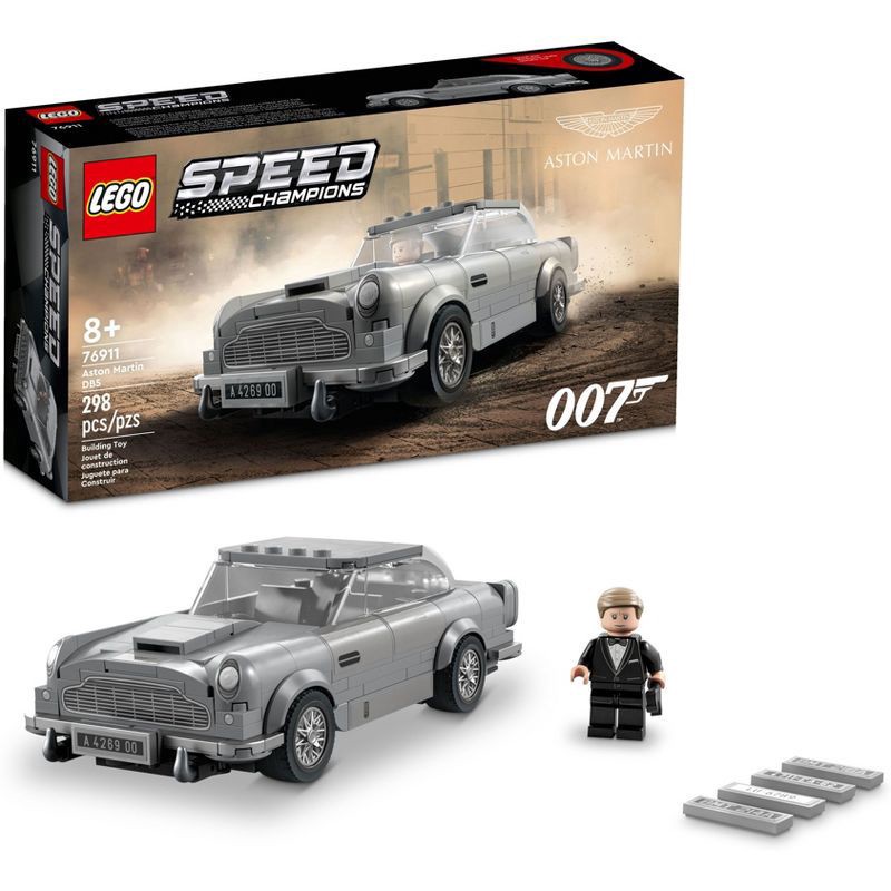 slide 1 of 6, Lego Speed Champions - Ea, 1 ct