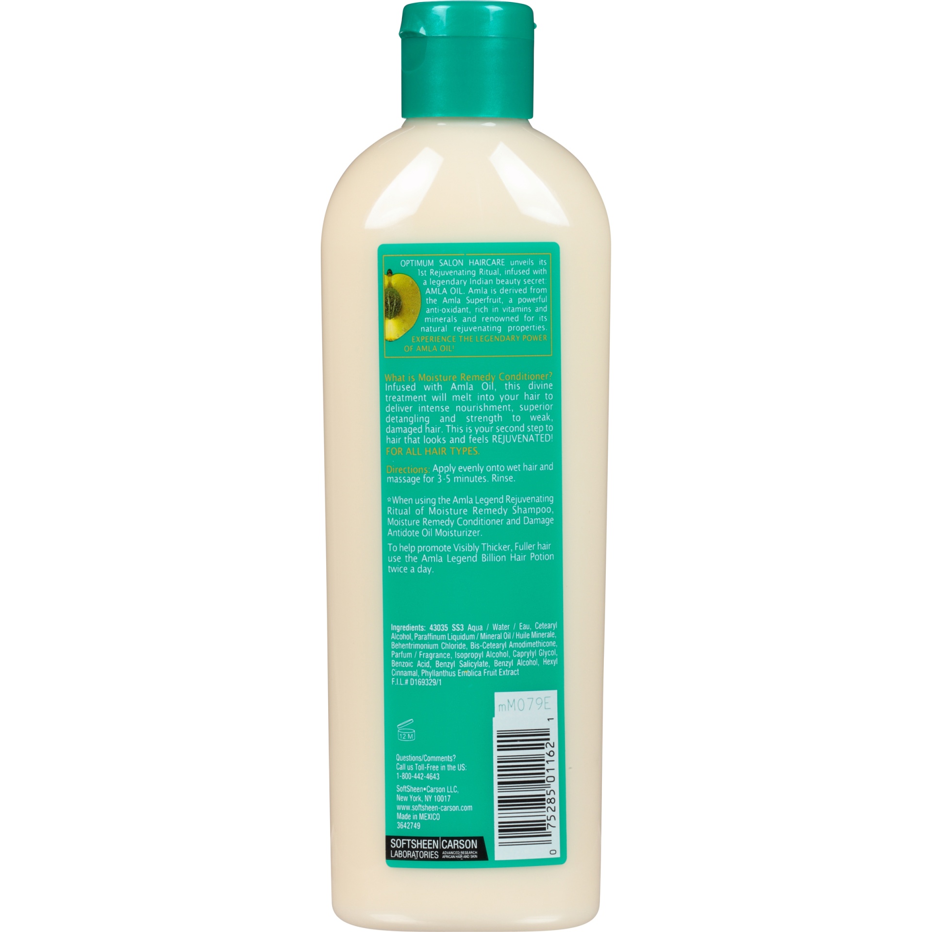 slide 4 of 6, Optimum Conditioner 13.5 oz, 13.5 oz