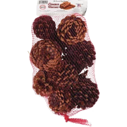 Pine Cinnamon Pine Cone