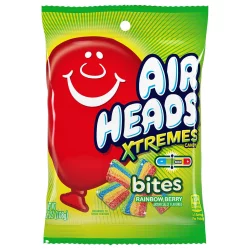 Airheads Xtremes Bites