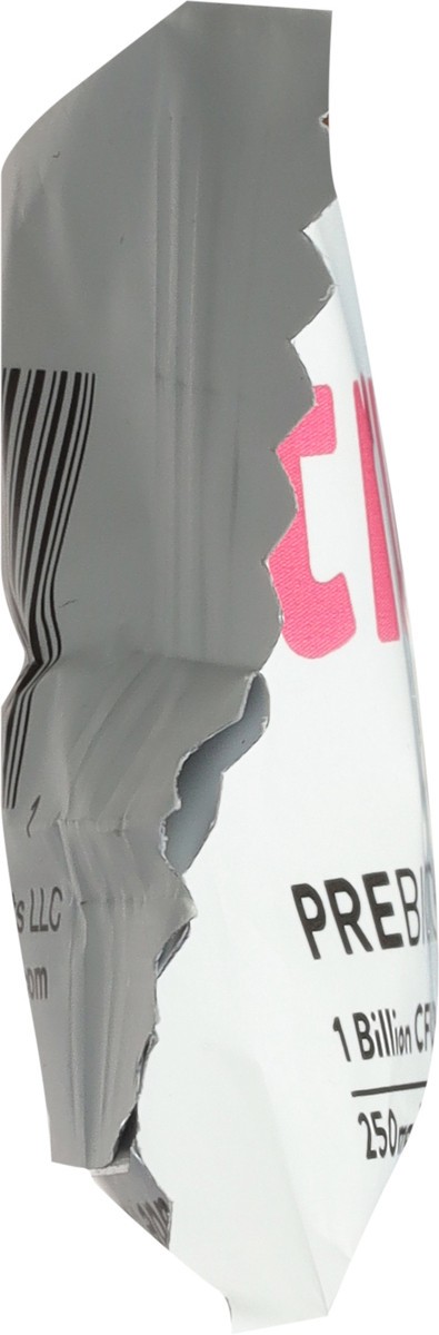 slide 5 of 14, Truth Bar Dark Chocolate Coconut Raspberry Truffle Prebiotic + Probiotic Bar 1.59 oz, 1.59 oz