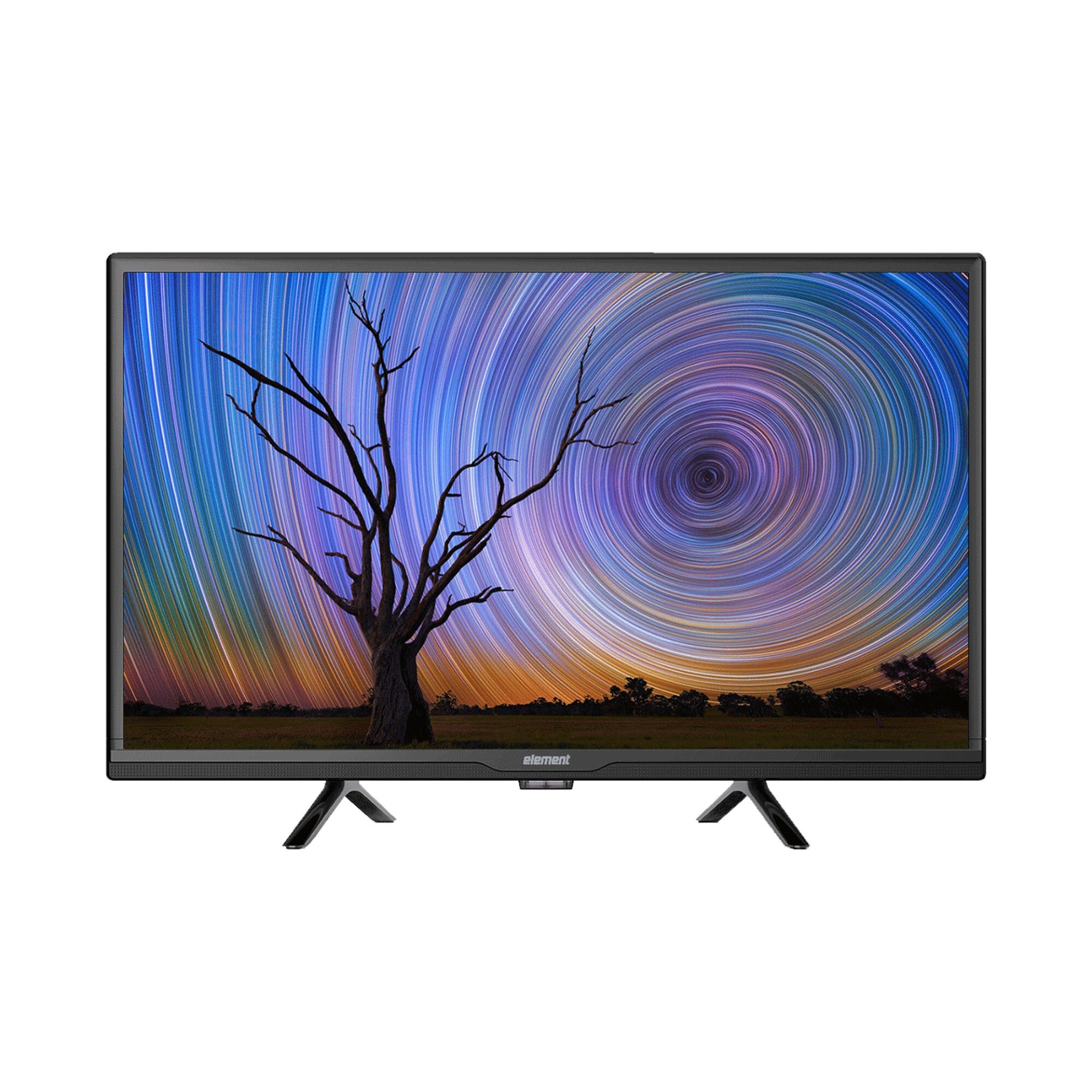 slide 1 of 1, Element 24" 720p HD LED TV - (ELEFT2416), 1 ct