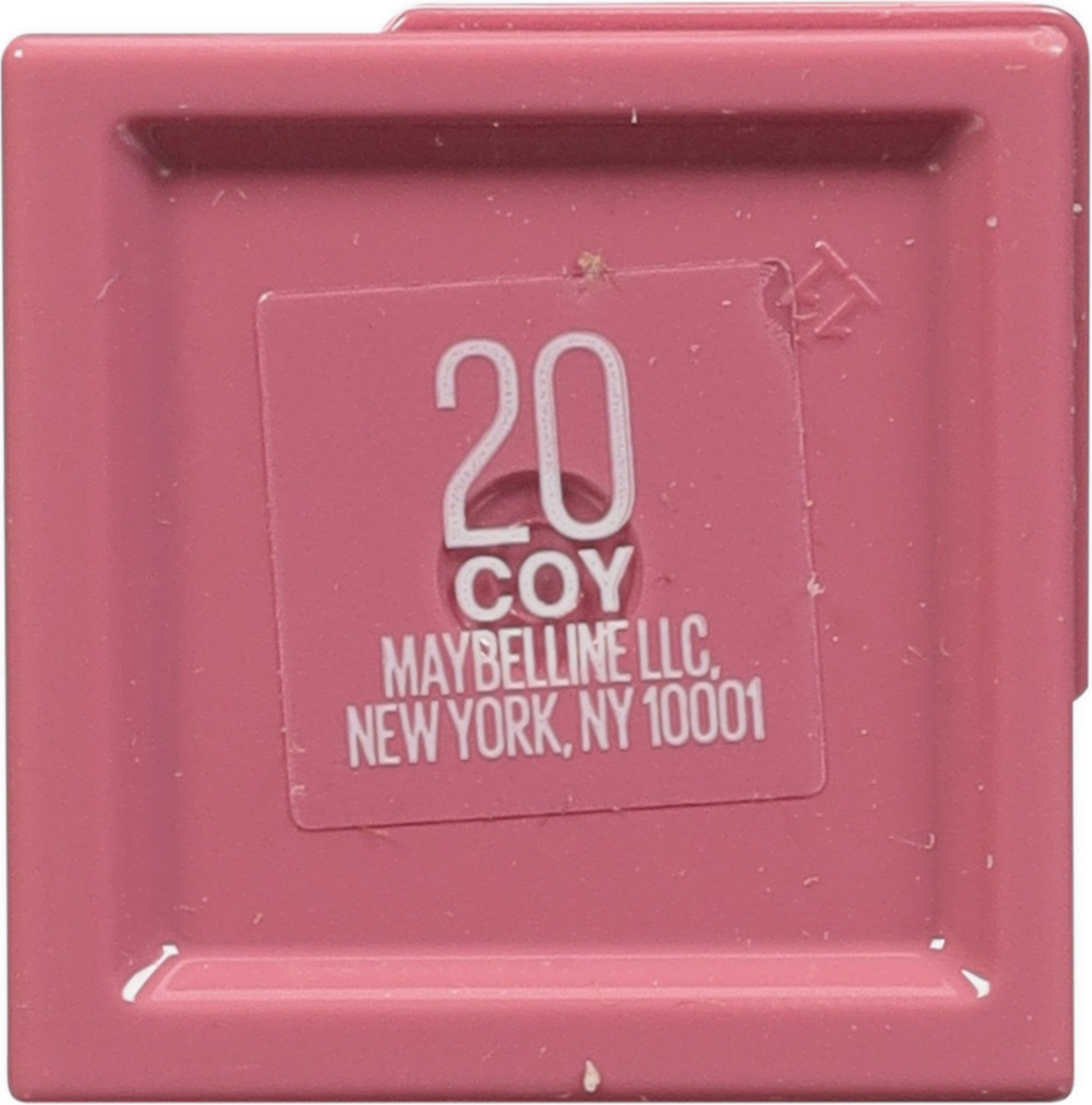 slide 3 of 9, Super Stay Coy 20 Vinyl Ink Liquid Lipstick 0.14 fl oz, 0.14 oz