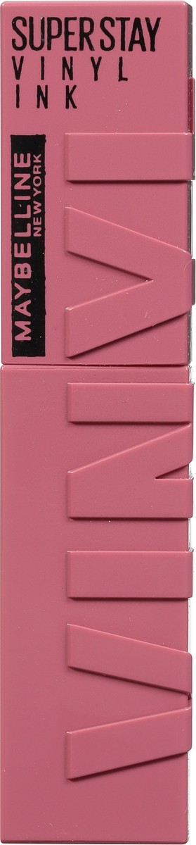 slide 5 of 9, Super Stay Coy 20 Vinyl Ink Liquid Lipstick 0.14 fl oz, 0.14 oz