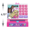 slide 3 of 9, Barbie Cash Register, 1 ct