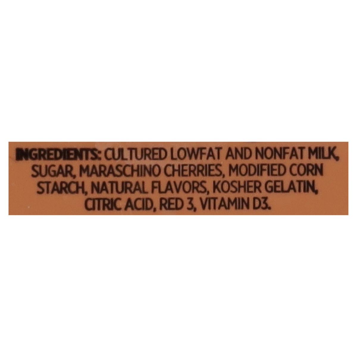 slide 3 of 11, Anderson Erickson Dairy Lowfat Cherry Almond Yogurt 6 oz, 6 oz