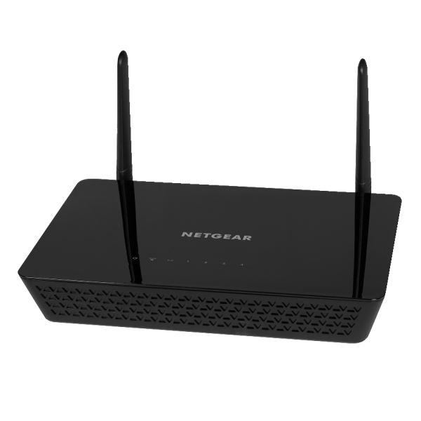 slide 1 of 9, NETGEAR Wac104 Dual-Band Wireless Access Point, Wac104-100Nas, 1 ct