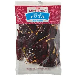 H-E-B Mi Tienda Dried Chile Puya Peppers