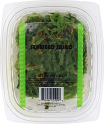 Sushic Seaweed Salad 1 ea