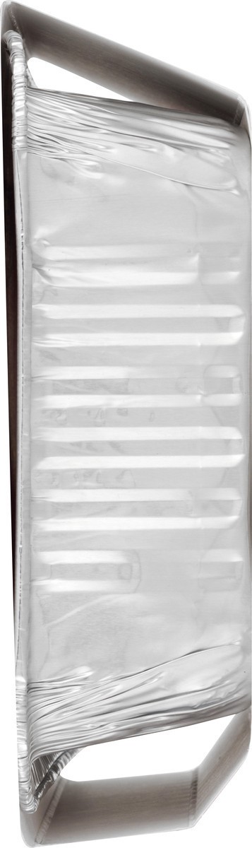 slide 5 of 9, Birchwood Foods Homestyle Meatloaf 28 oz, 28 oz