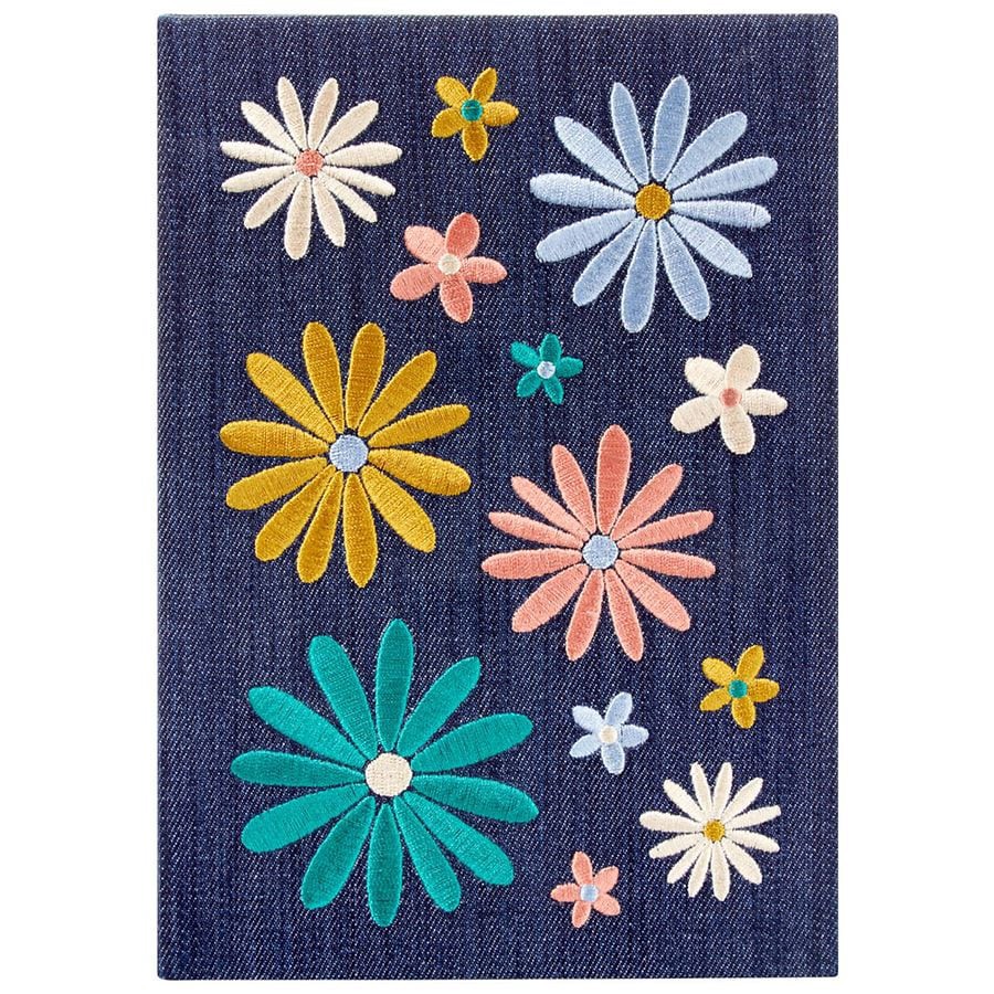 slide 1 of 1, Modern Expressions Journal, 1 ct