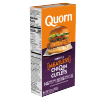 slide 3 of 13, Quorn Meatless Homestyle ChiQin Cutlets, 9.7 oz
