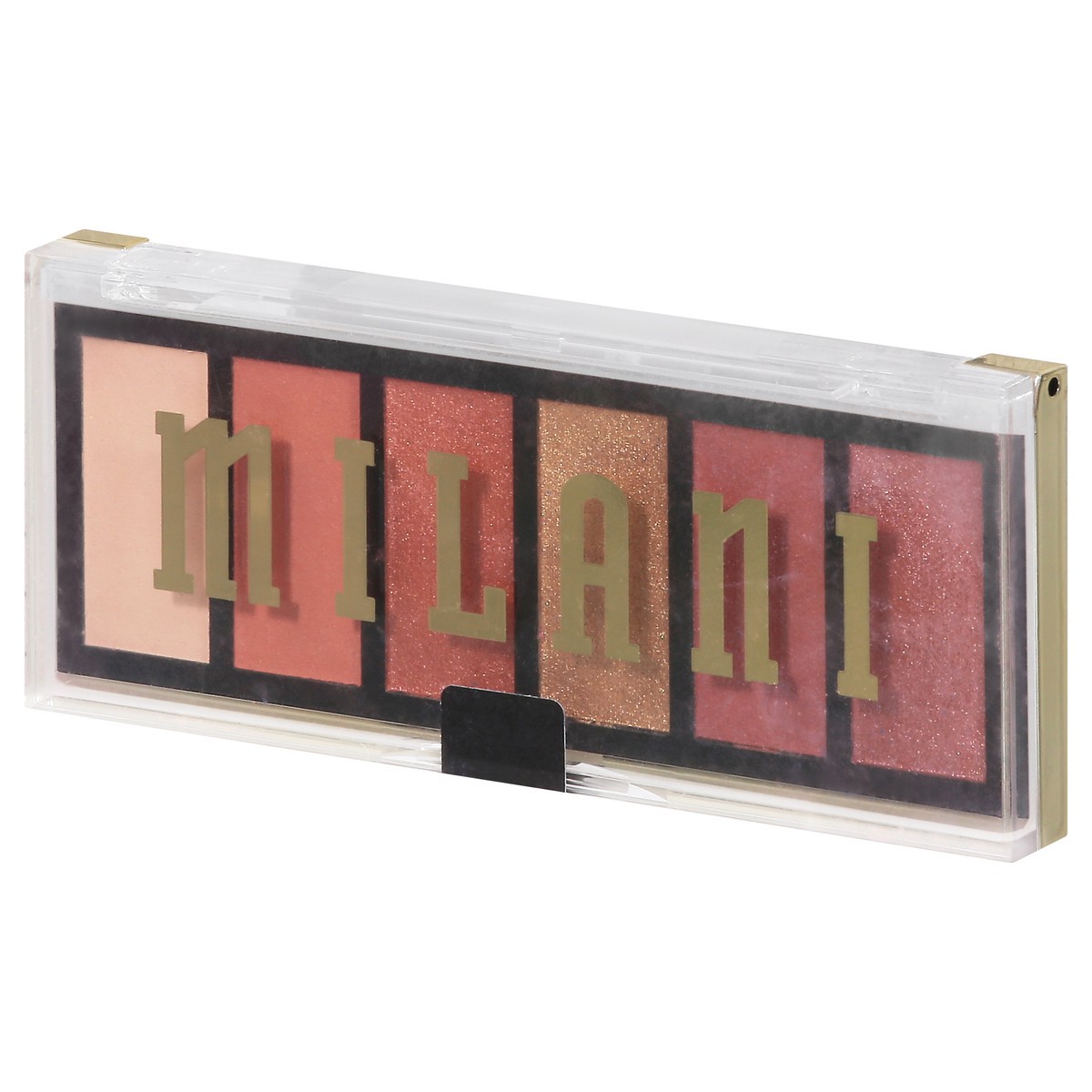 slide 3 of 9, Milani Burning Desire 130 Most Wanted Eyeshadow Palette 0.18 oz, 1 oz