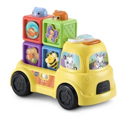 VTech Beep & Go Blocks