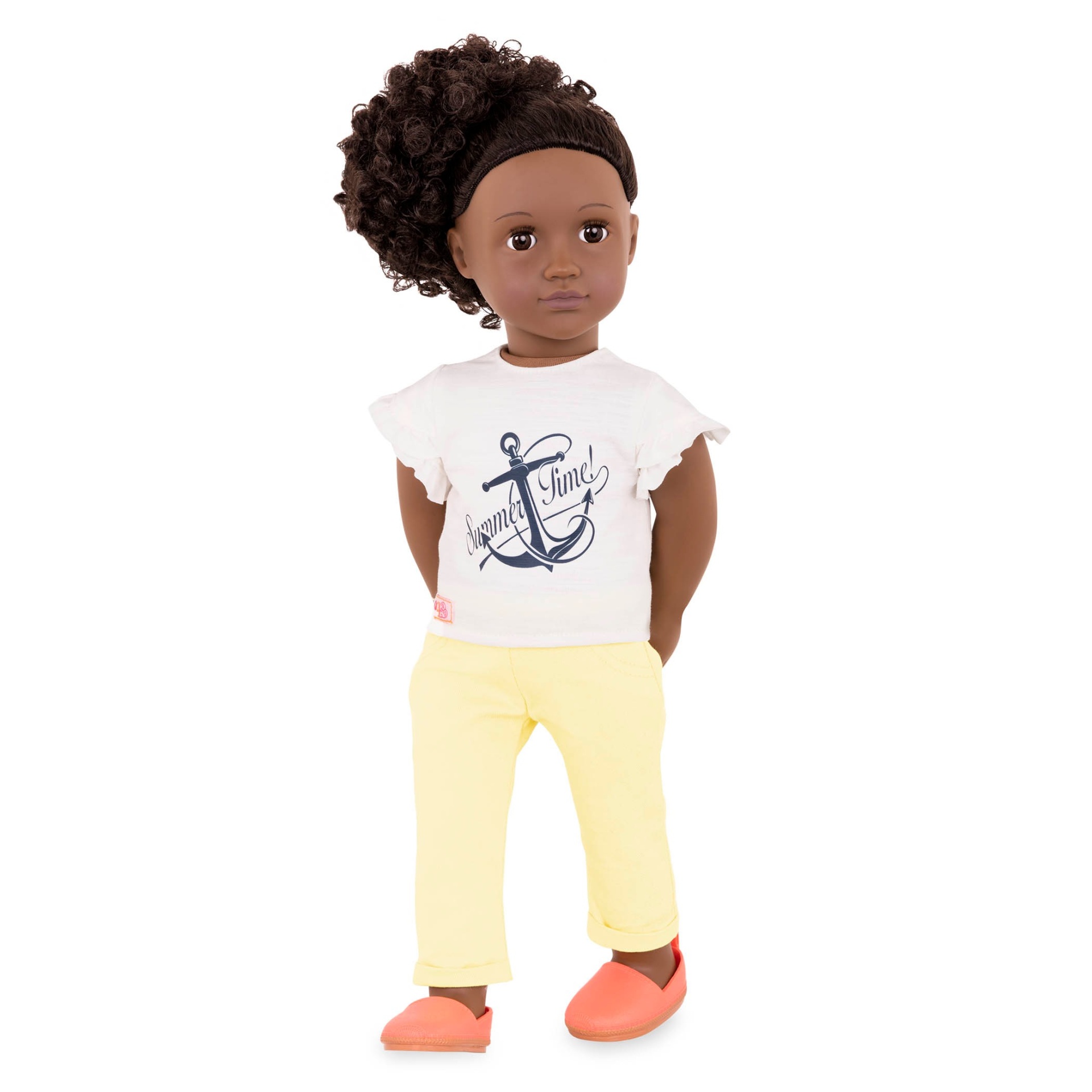 our generation martha deluxe doll