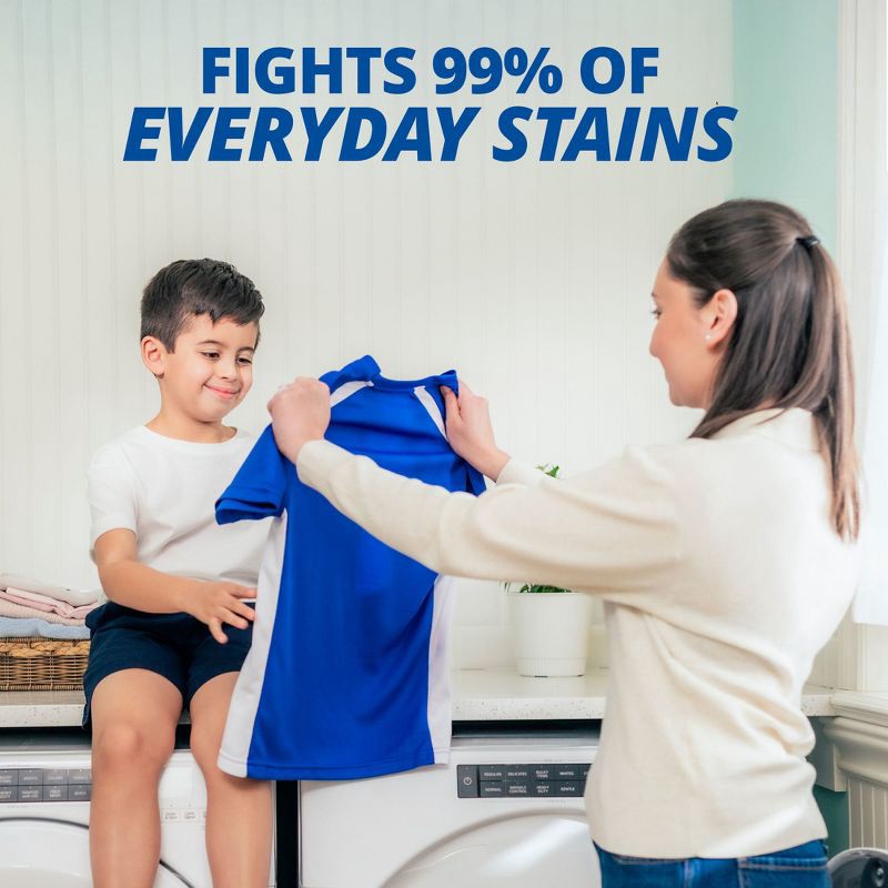 slide 4 of 10, Purex Fresh Lavender Blossom HE Liquid Laundry Detergent 115 Loads - 150 fl oz, 150 fl oz