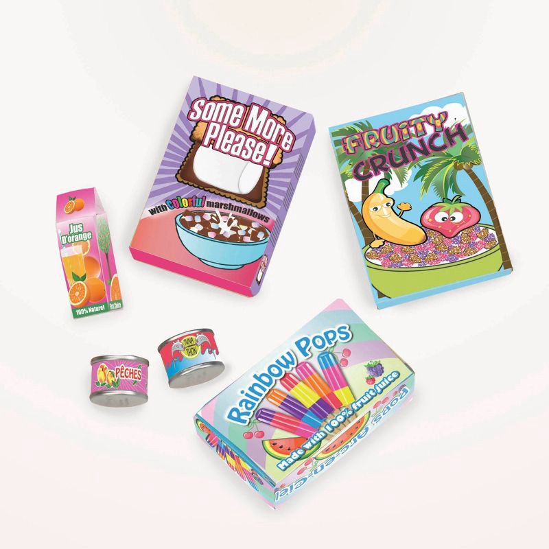 slide 3 of 4, Our Generation RV Seeing You Camper Food Accessory Set for 18" Dolls, 1 ct