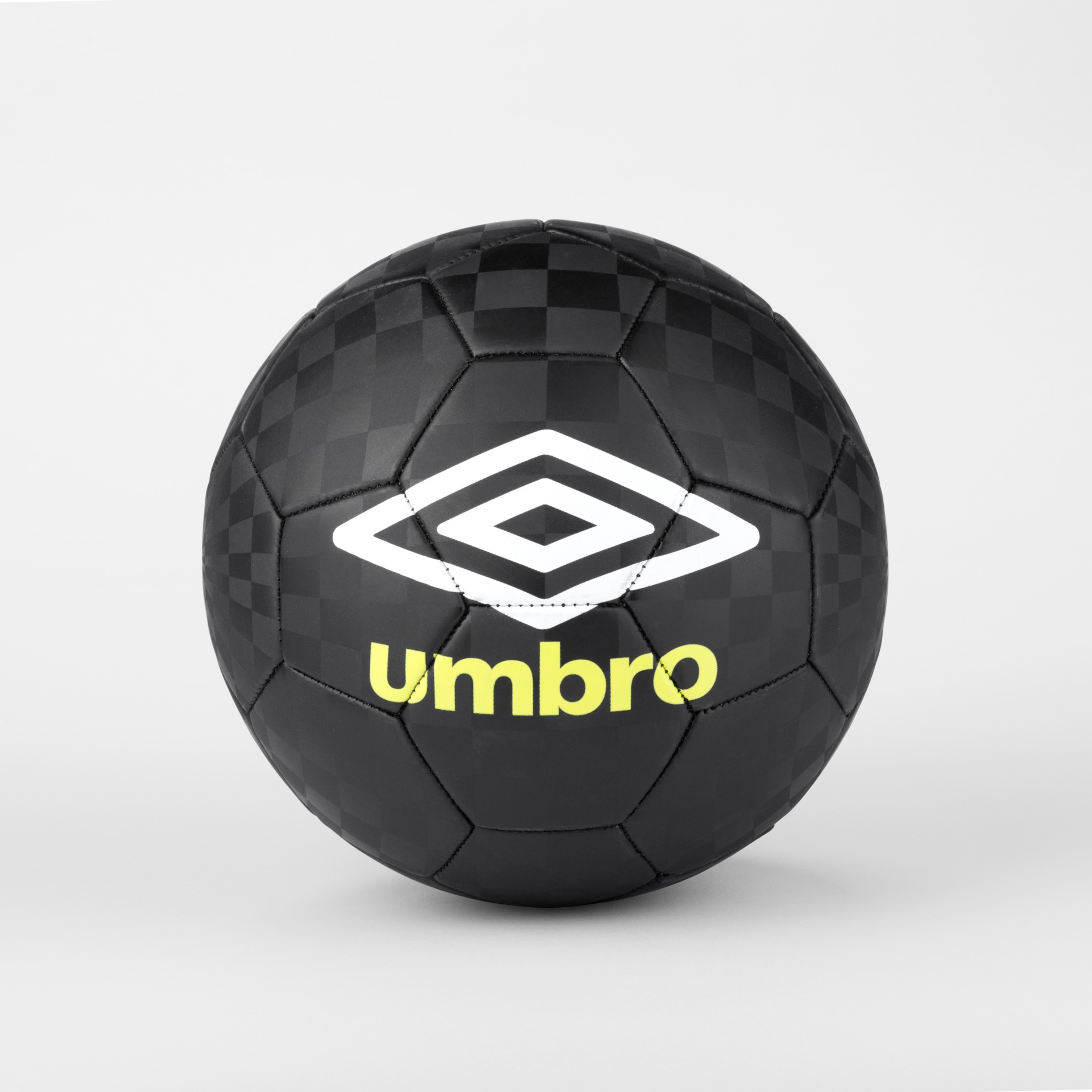 slide 1 of 1, Umbro Heritage Size 4 Soccer Ball, 1 ct