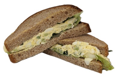 slide 1 of 1, Rm Sandwich Egg Salad, 7.45 oz