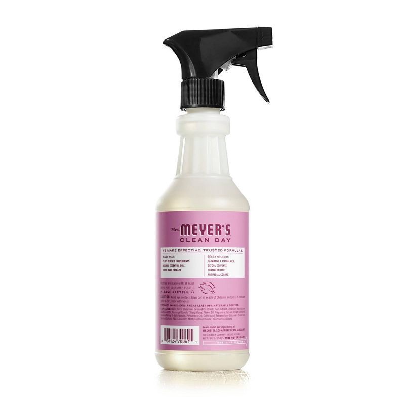 slide 2 of 9, Mrs. Meyer's Clean Day Peony Scented Multi-Surface Everyday Cleaner - 16 fl oz, 16 fl oz