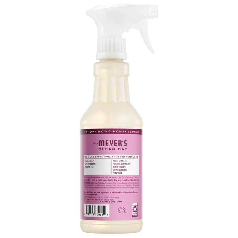 slide 2 of 9, Mrs. Meyer's Clean Day Peony Scented Multi-Surface Everyday Cleaner - 16 fl oz, 16 fl oz