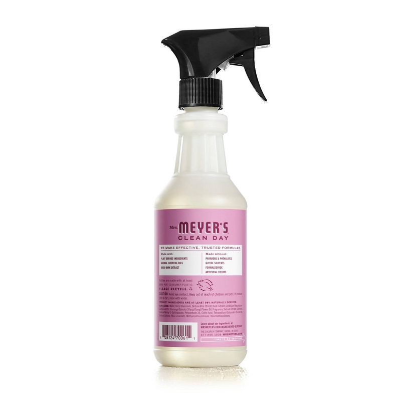 slide 2 of 7, Mrs. Meyer's Clean Day Peony Scented Multi-Surface Everyday Cleaner - 16 fl oz, 16 fl oz