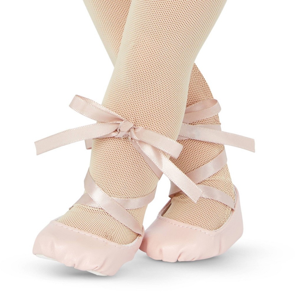 slide 2 of 3, Our Generation Violet Anna 18" Ballet Doll, 1 ct
