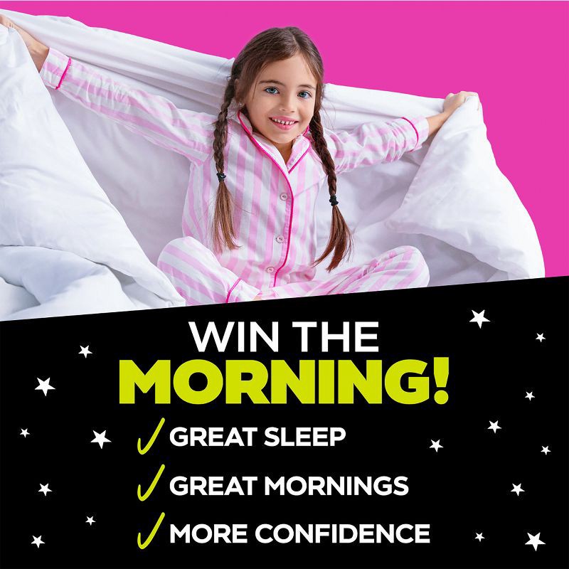 slide 8 of 15, Pampers Ninjamas Nighttime Bedwetting Underwear Girl' - Size L/XL - 34ct, 34 ct