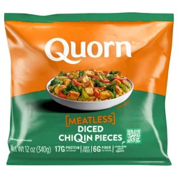 Quorn Chicken Style Tenders